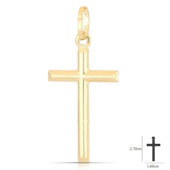 Croce scatolata