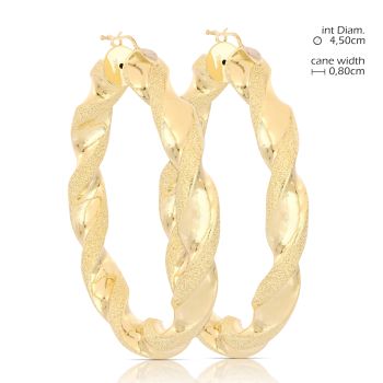 Cerchi modello torchon mis.5