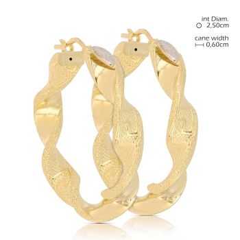 Cerchi modello torchon mis.3