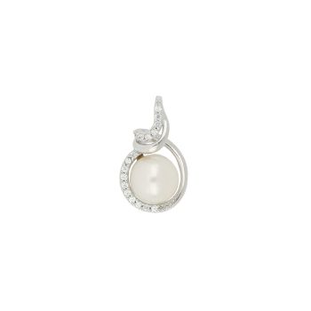 Pearl classic pendant