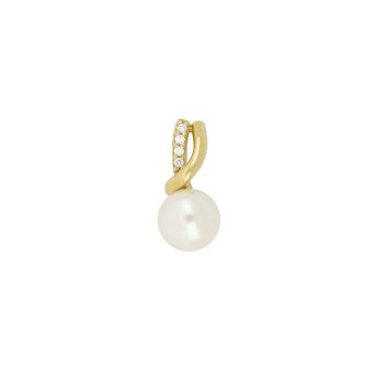 Pearl classic pendant