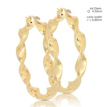 Cerchi modello torchon mis.5