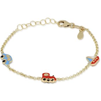 Bracciale da bimbi 14cm