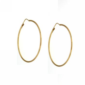 Round Cane hoops
