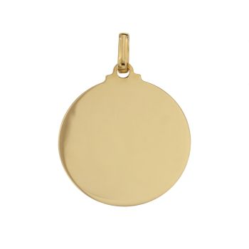 Medaglia tonda
