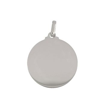 Medaglia tonda