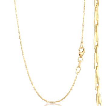Catena maglia pinzetta
