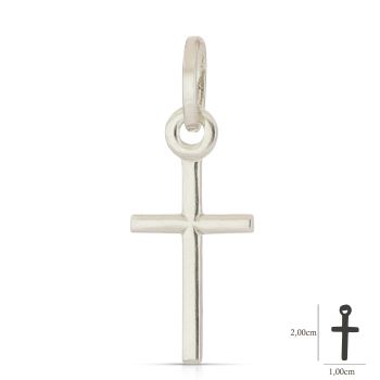 Croce piena
