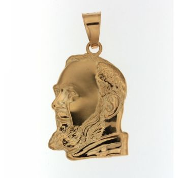 Padre Pio medal