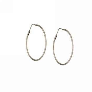 Round Cane hoops