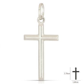 Croce scatolata