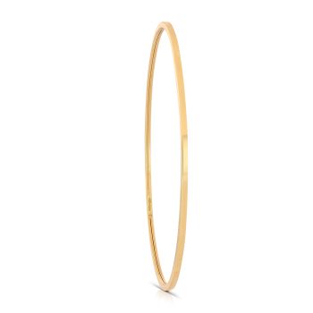 Bracciale rigido senza chiusura