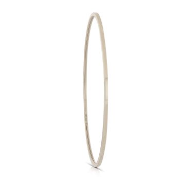 Bracciale rigido senza chiusura