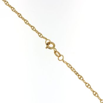 Bracciale maglia traversino