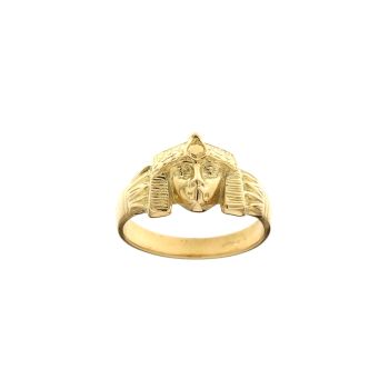 Egyptian head ring