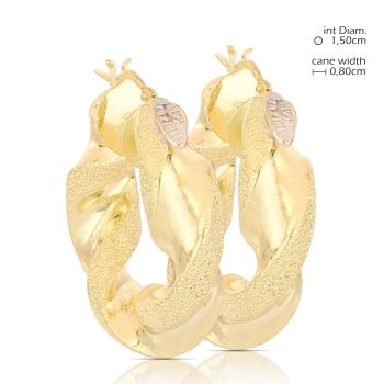 Cerchi modello torchon mis.1