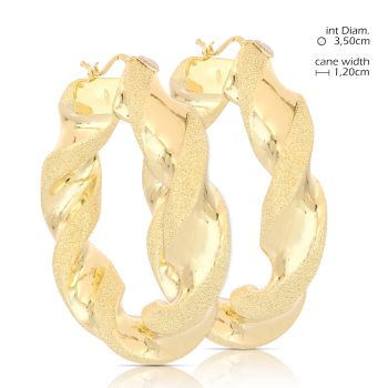 Cerchi modello torchon mis.2