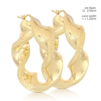 Cerchi modello torchon mis.1