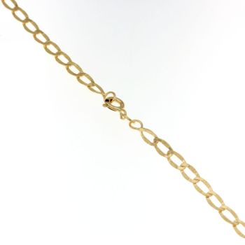 Bracciale maglia grumetta