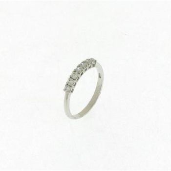 Anello solitario
