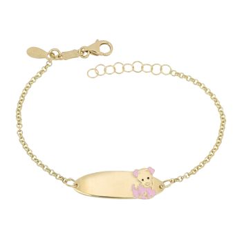 Bracciale da bimbi 14cm