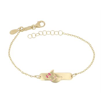 Bracciale da bimbi 14cm