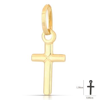 Croce piena