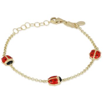Bracciale da bimbi 14cm