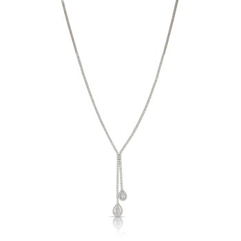 Girocollo semirigido tipo tennis