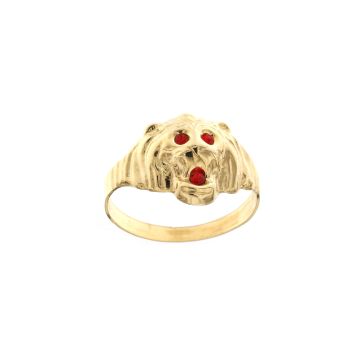 Anello stampato