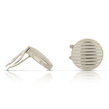 Copribottoni bianchi