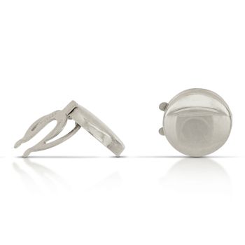 Copribottoni bianchi