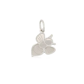 bee shaped pendant