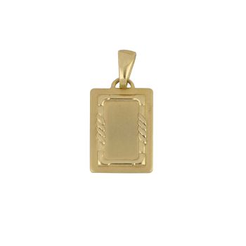 Medaglia personalizzabile