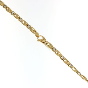 Bracciale con riportini