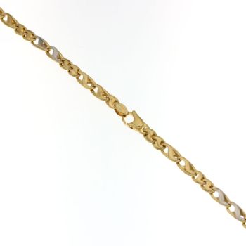Bracciale con riportini