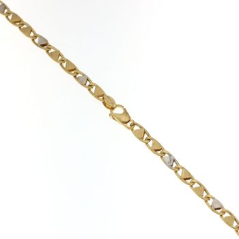 Bracciale con riportini