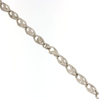 Bracciale con riportini