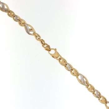 Bracciale con riportini