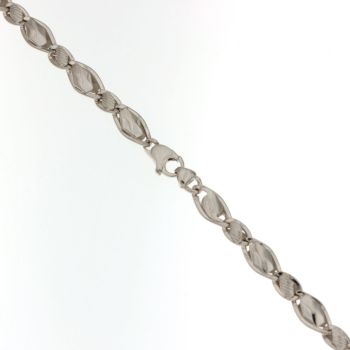 Bracciale con riportini