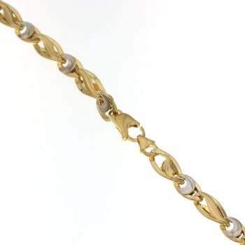 Bracciale con riportini