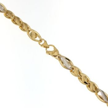 Bracciale con riportini