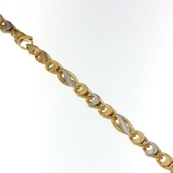Bracciale con riportini