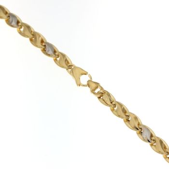 Bracciale con riportini