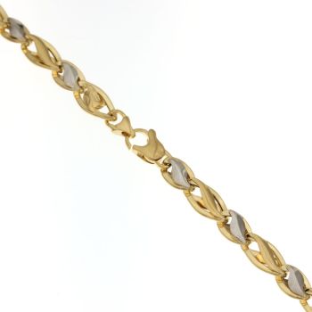 Bracciale con riportini