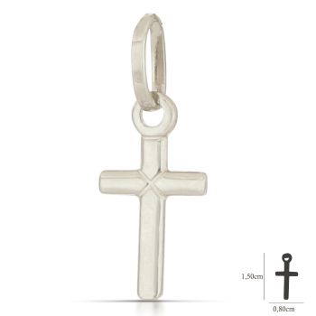 Croce piena