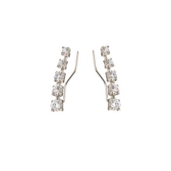 Orecchini earcuff