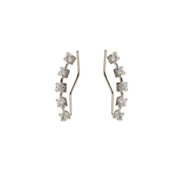 Orecchini earcuff