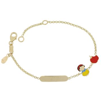 Bracciale da bimbi 14cm