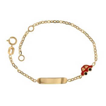 Bracciale da bimbi 14cm